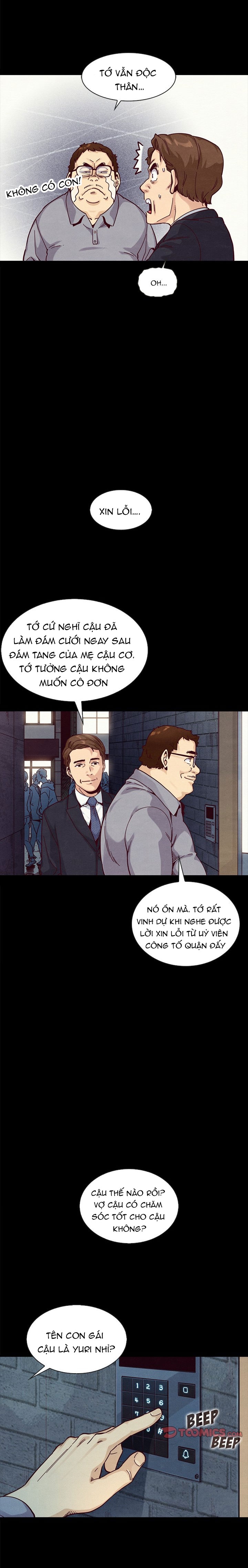 công tử bột chapter 37 18