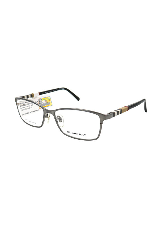 Gọng Kính Unisex Burberry B1290TD