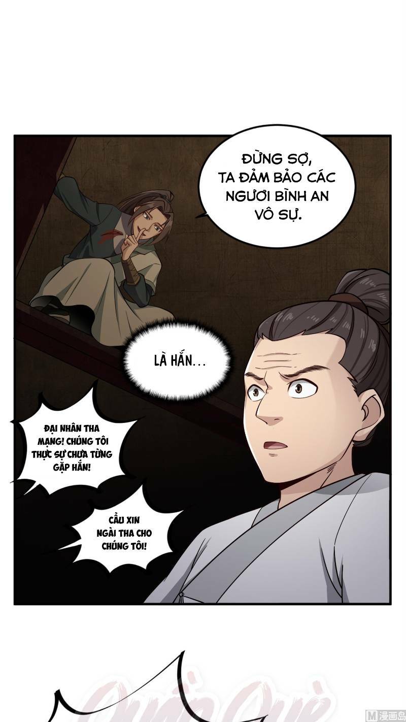 trọng sinh tới đại đường chapter 89 1