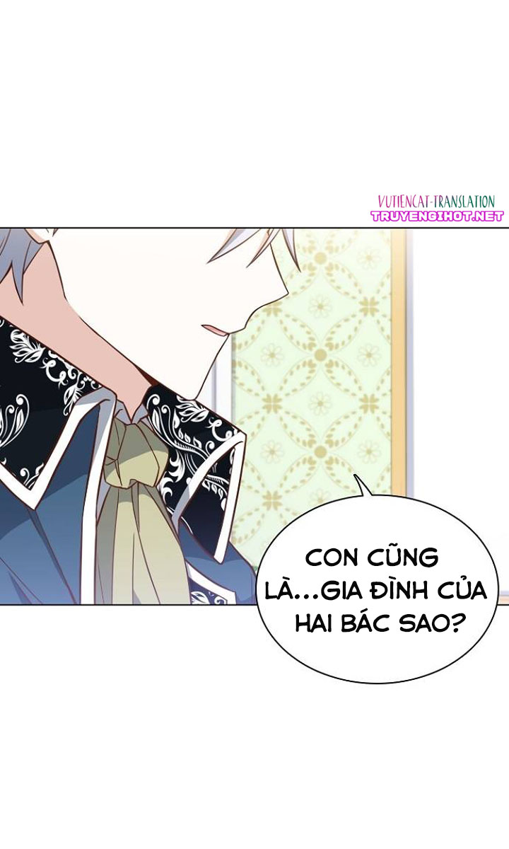 lời cầu hôn đến từ hoàng đế chapter 20.1 21