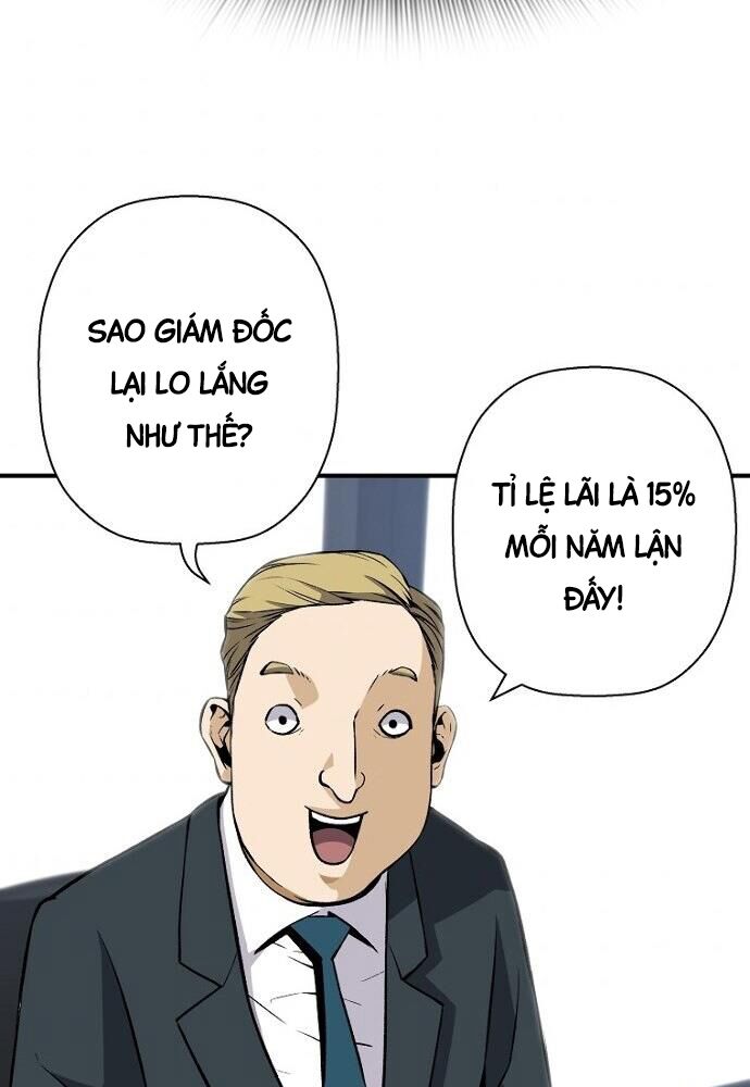 sự trở lại của huyền thoại chapter 27 9