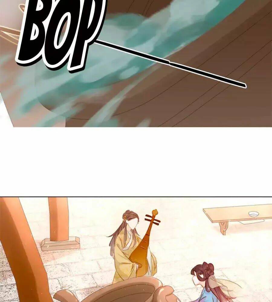 tiểu sư phụ, tóc giả của ngài rơi rồi! chapter 25 5