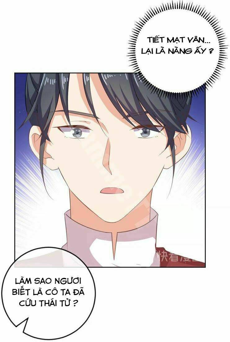 ngạo kiều vương gia huyên náo phi chapter 37 34