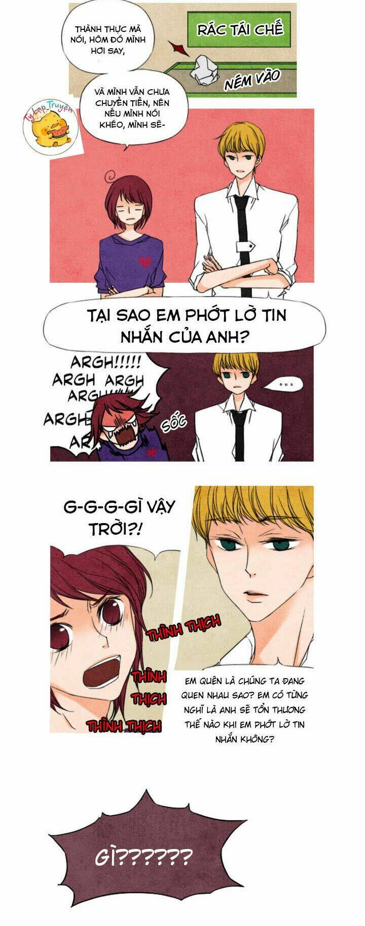 romantic marbling chapter 4 4