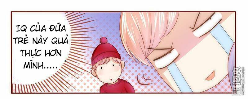 bá đạo tổng tài yêu tôi chapter 46 19