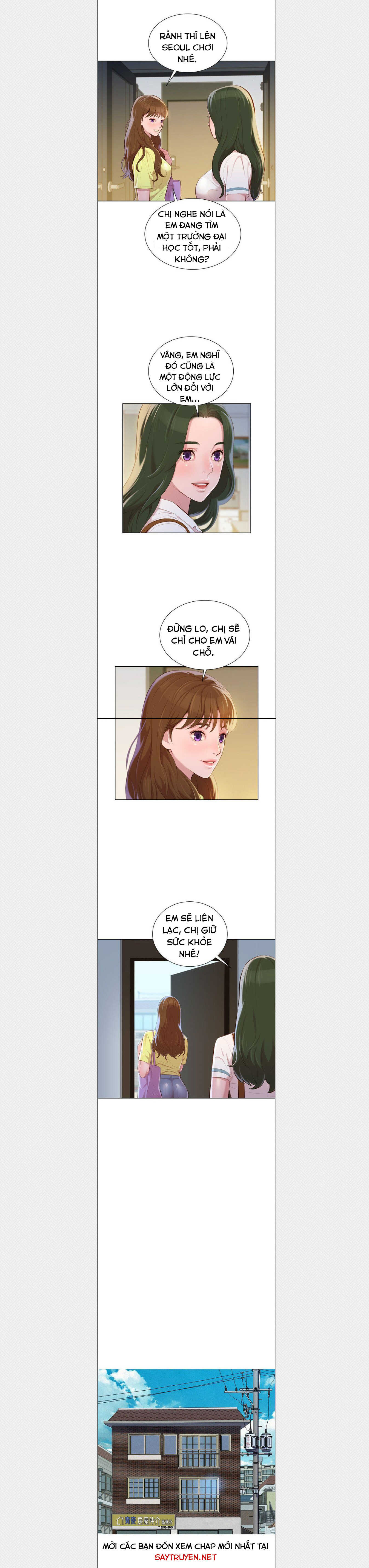 chị gái mưa chapter 37 7