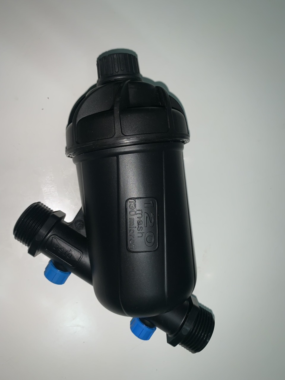 Bộ lọc đĩa phi 27mm
