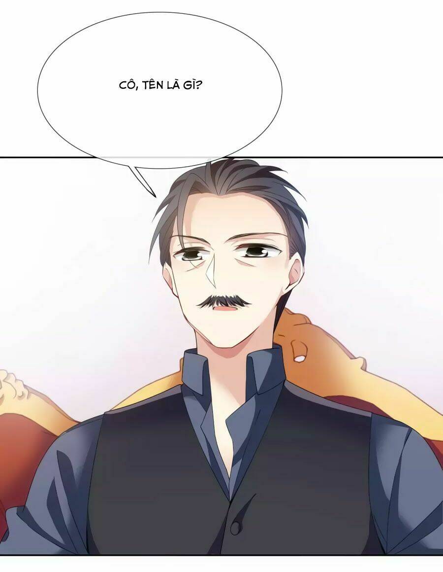 nhân chất tình nhân chapter 15.1 42