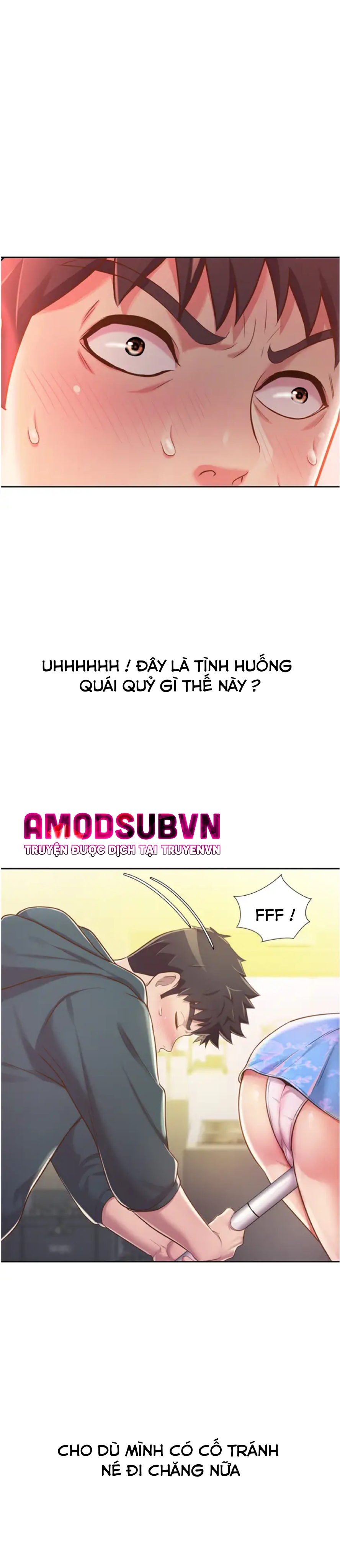 hương vị máy bay chapter 7 14