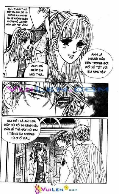 tìm anh - look for oppa chapter 3 65