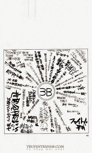 vườn địa đàng chapter 29 3