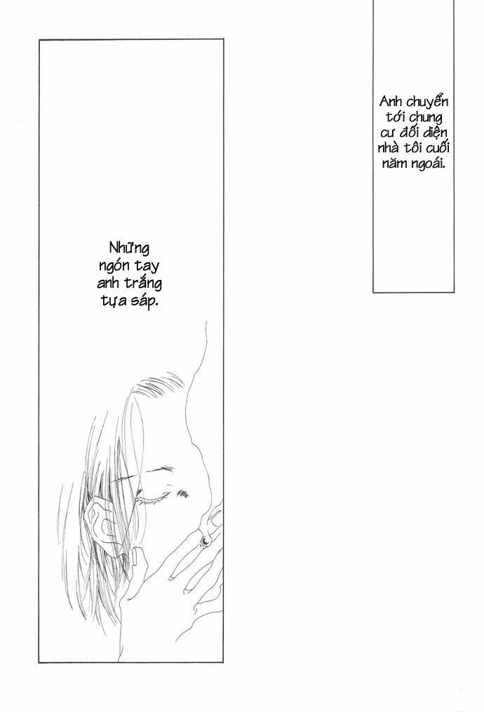 k no souretsu chapter 14.1 5