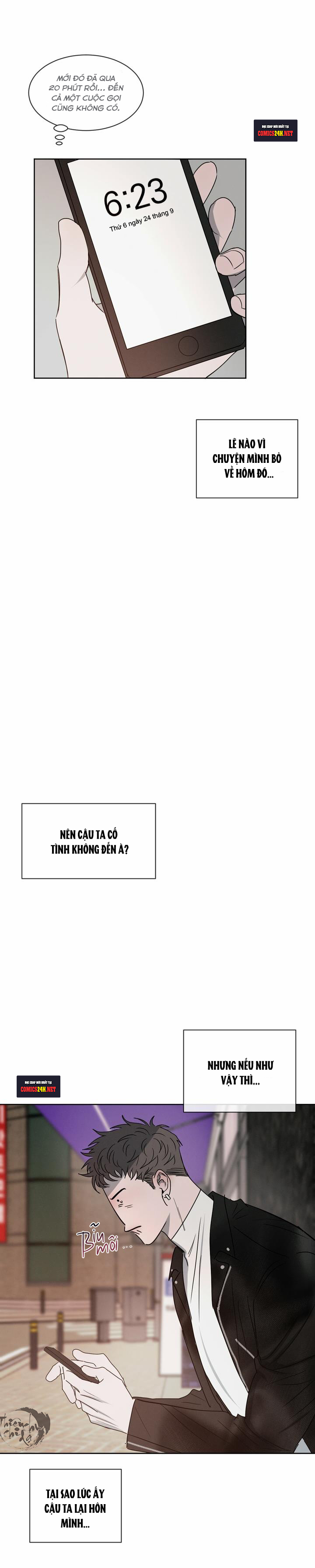 tương khắc chapter 9 11