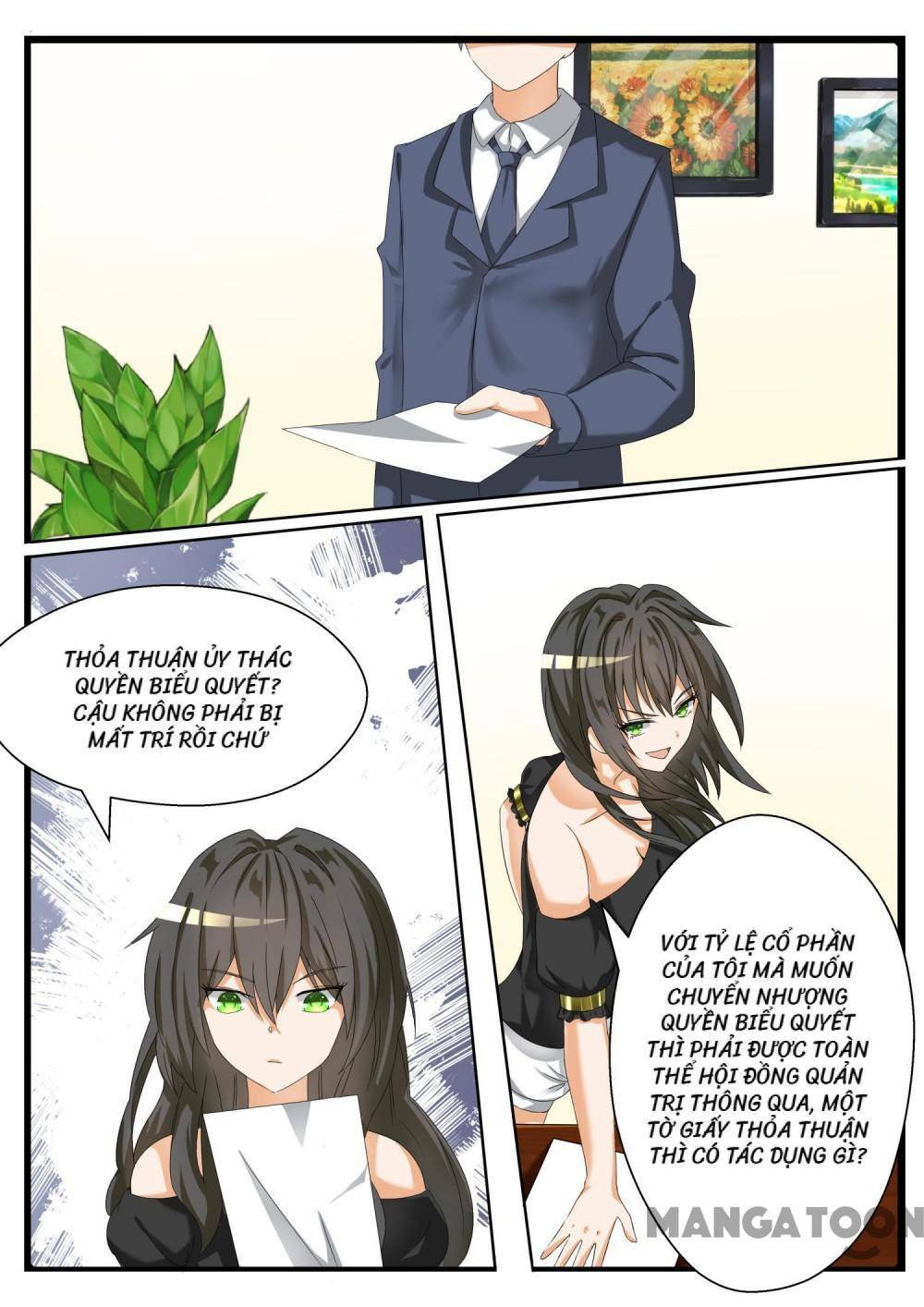 the boy in the all-girls school chapter 66 5