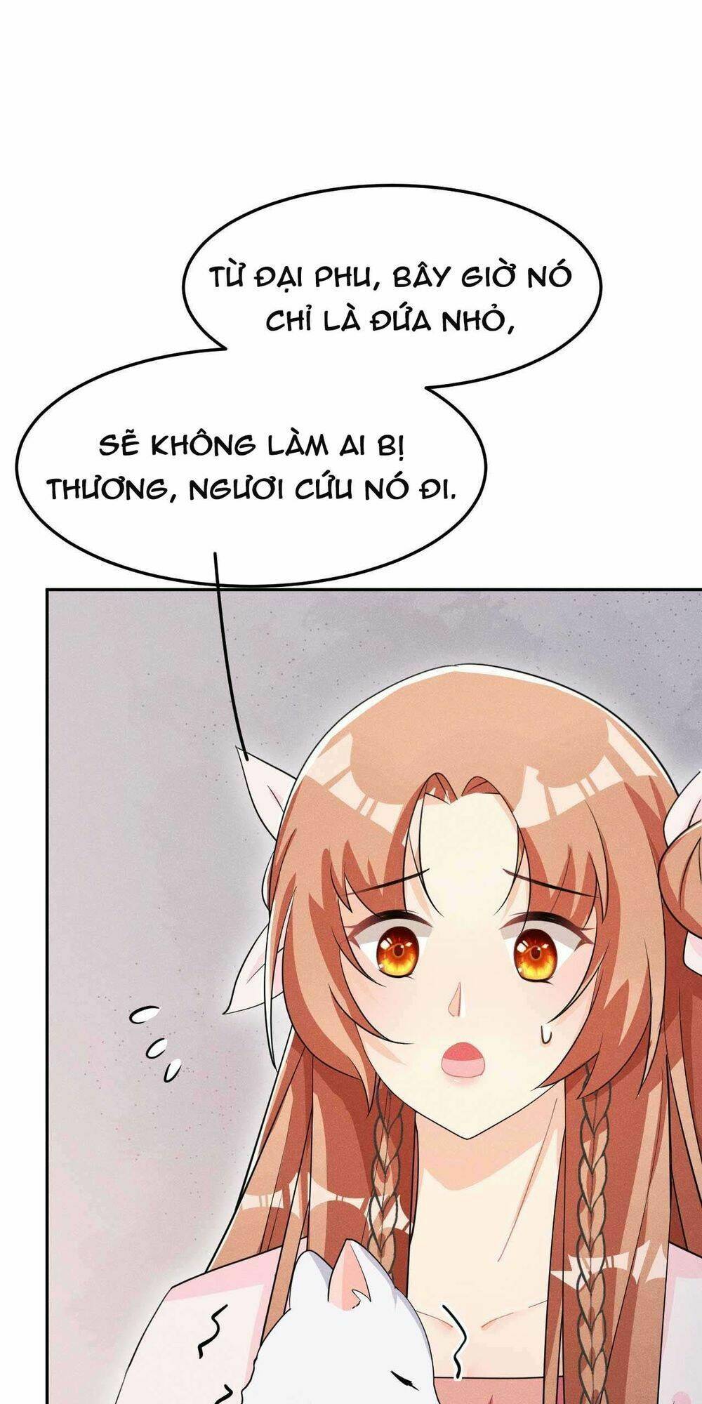 hoàng tử phu quân, ta nuôi ngươi a! chapter 21 29