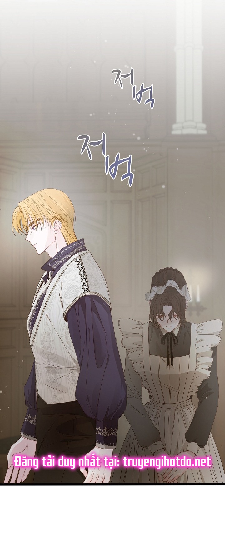 hãy giải thoát cho ta chapter 12.2 18