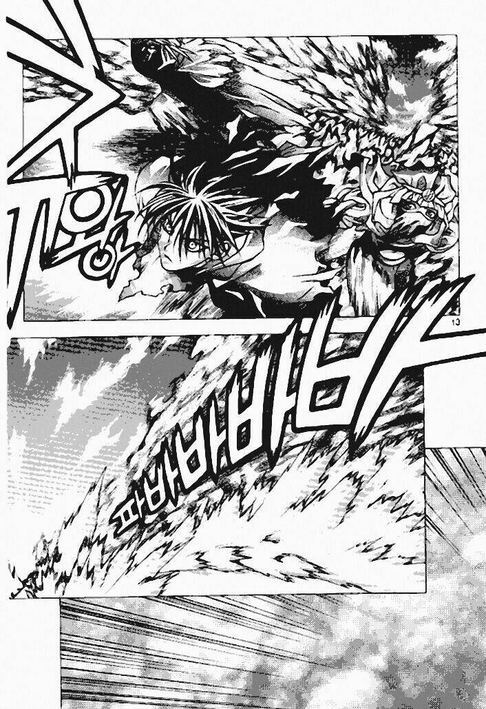 ragnarok - into the abyss chapter 30 12