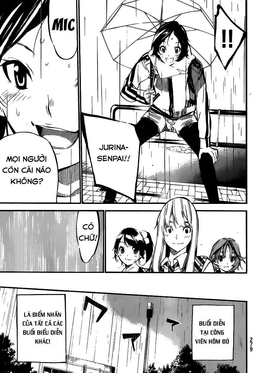 akb49 - renai kinshi jourei chapter 129 13