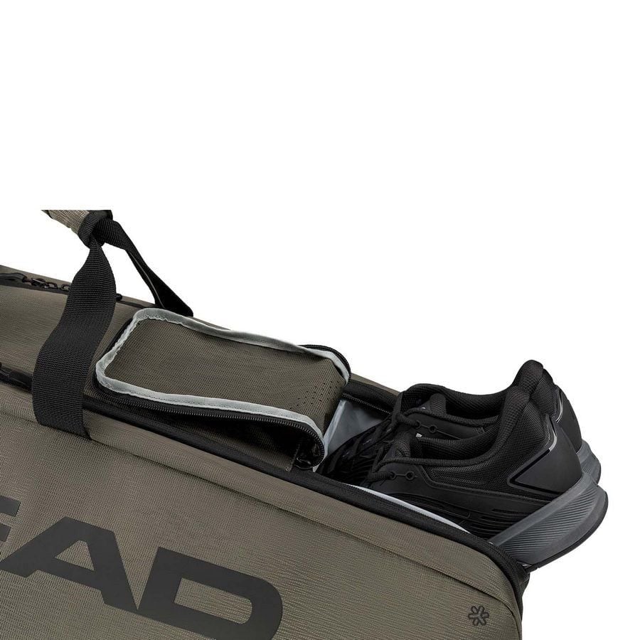 Túi Tennis Head PRO X TÚI VỢT L(260034)