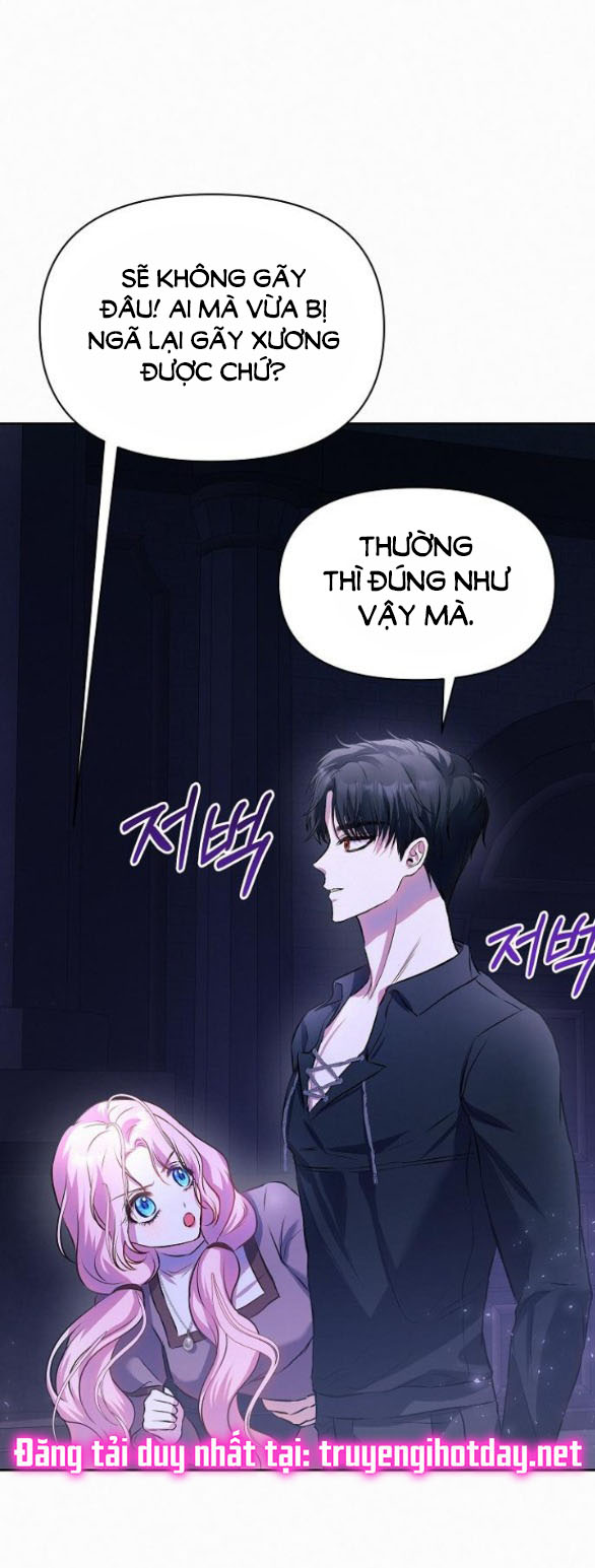 Có Lẽ Tôi Đã Sai Lầm Khi Kết Hôn chapter 6.2 - Trang 15