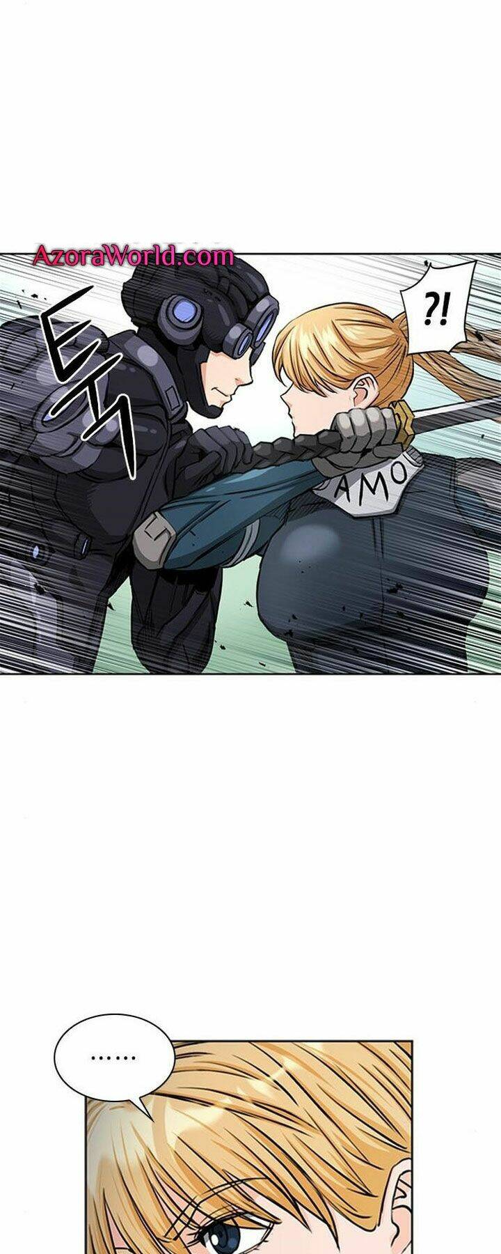 Druid Tại Ga Seoul - Người Hóa Thú Chapter 44 44