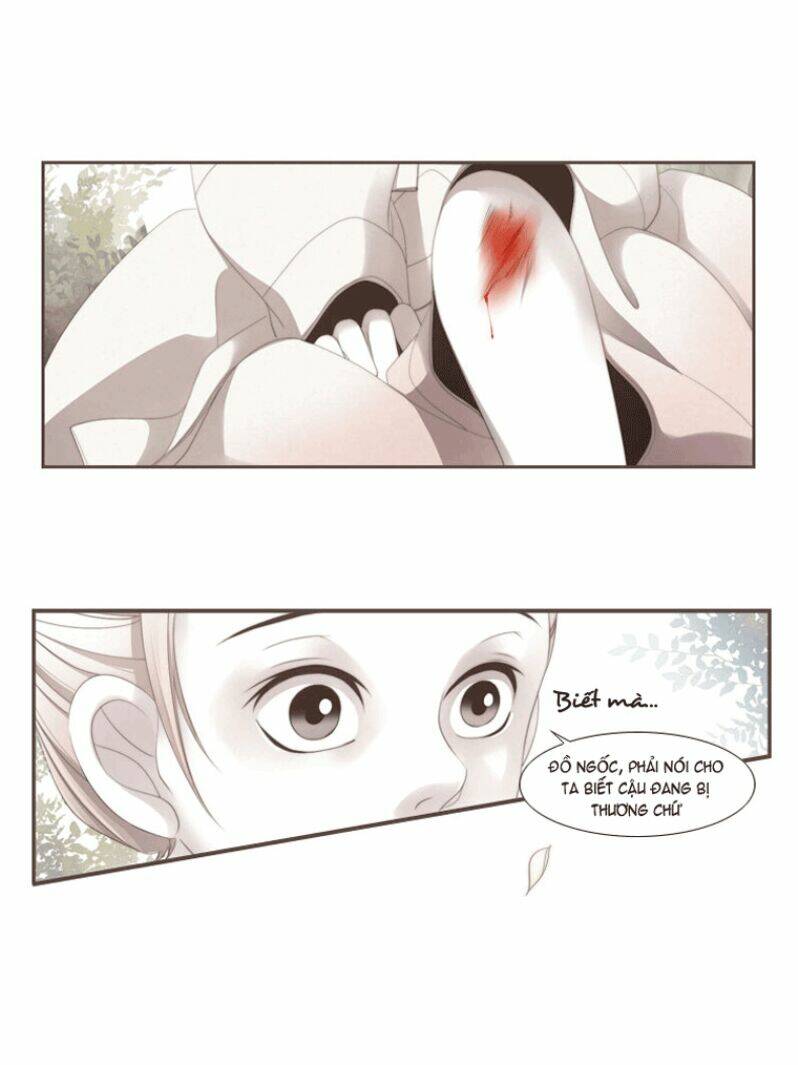 the twelfth night chapter 5 18