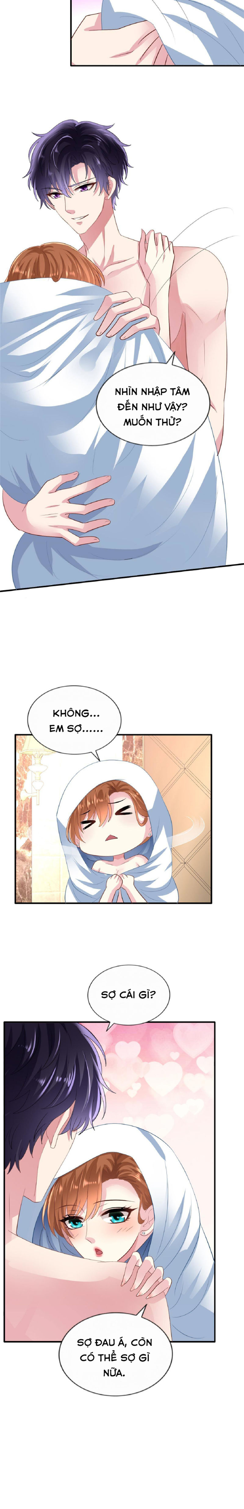 nữ hoàng điện ảnh chapter 21 9