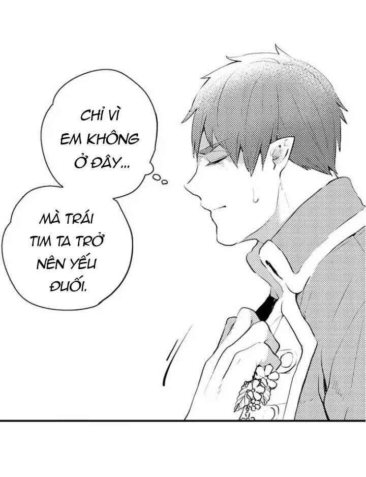 gần kề cái chết là lúc gào khóc tình yêu chapter 37.2 13