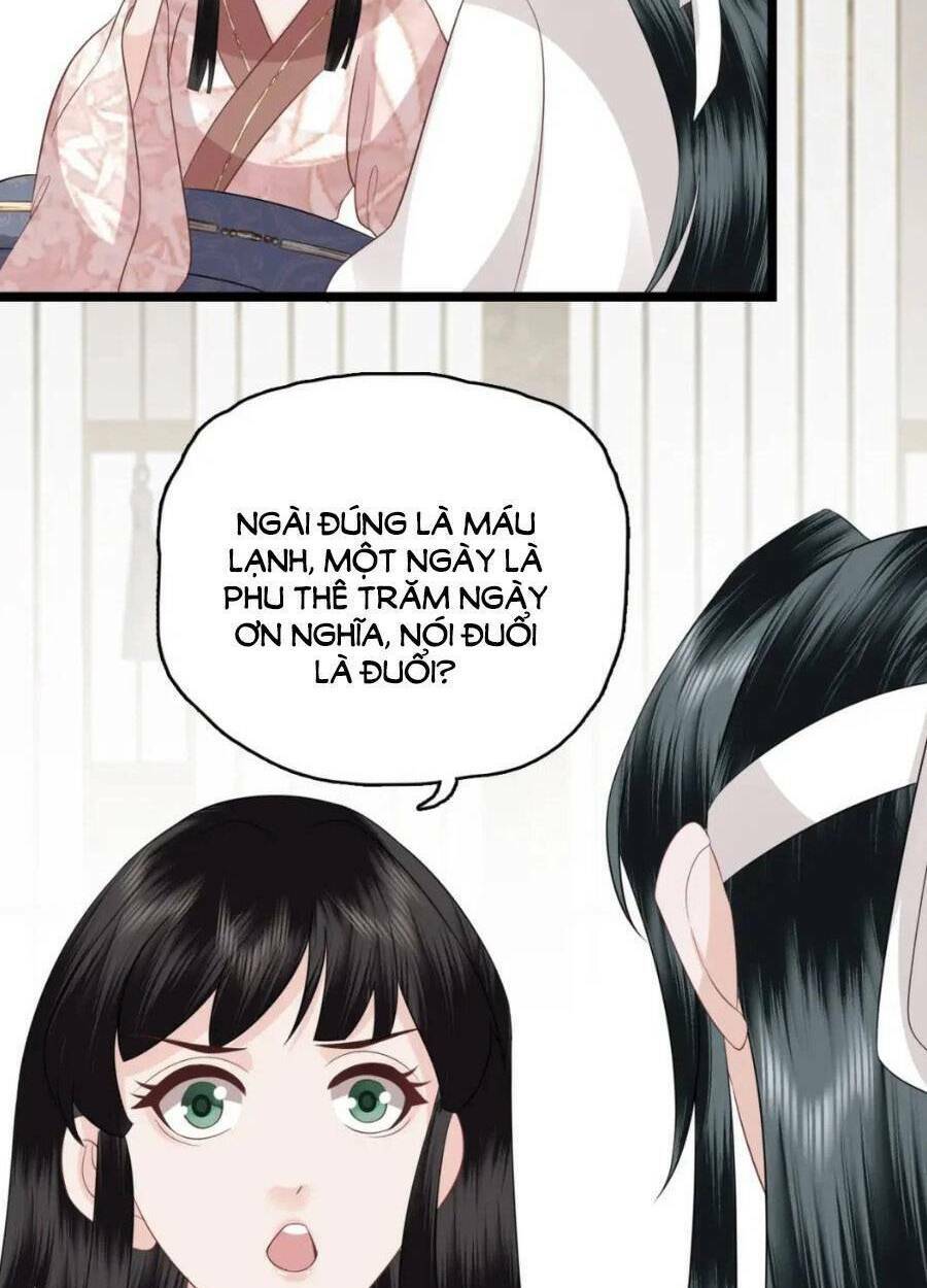 điều hương vương phi chapter 39 53