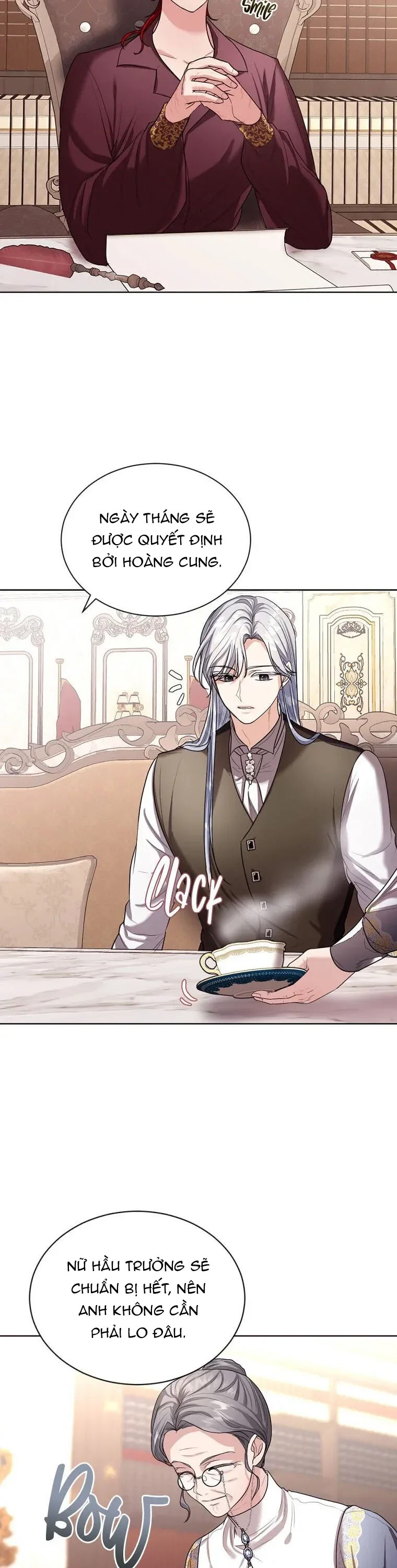 hợp đồng hôn nhân của công tước ashleyan chapter 23.1 5