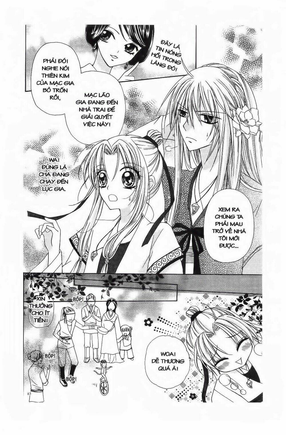 mọt sách chapter 4.1 18