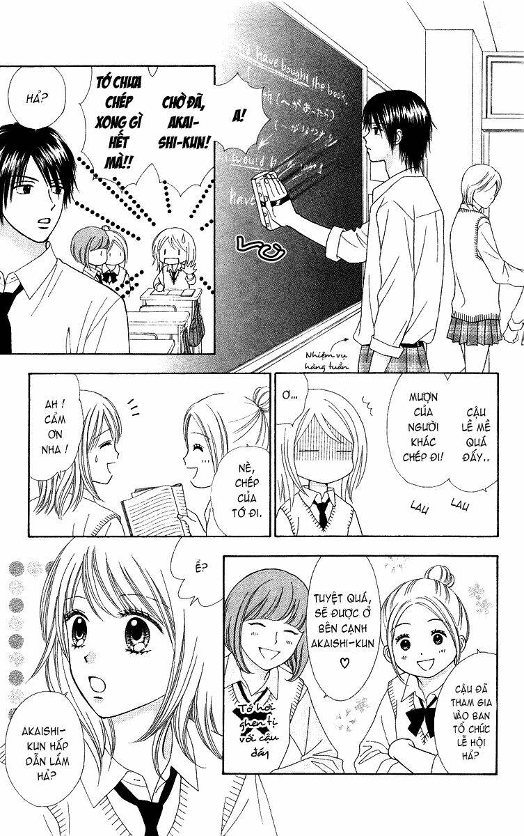 chitose etc. chapter 5 5