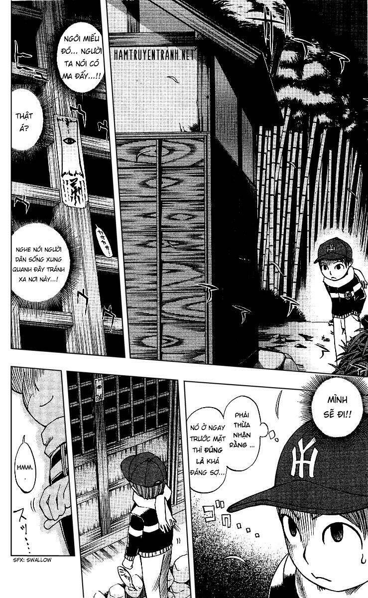 cục điều tra siêu nhiên chapter 5 11