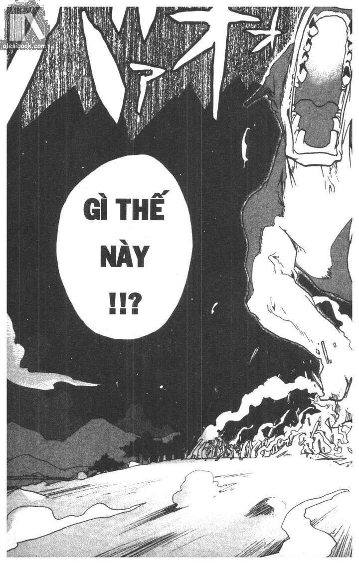 toto! the wonderful adventure chapter 11 9