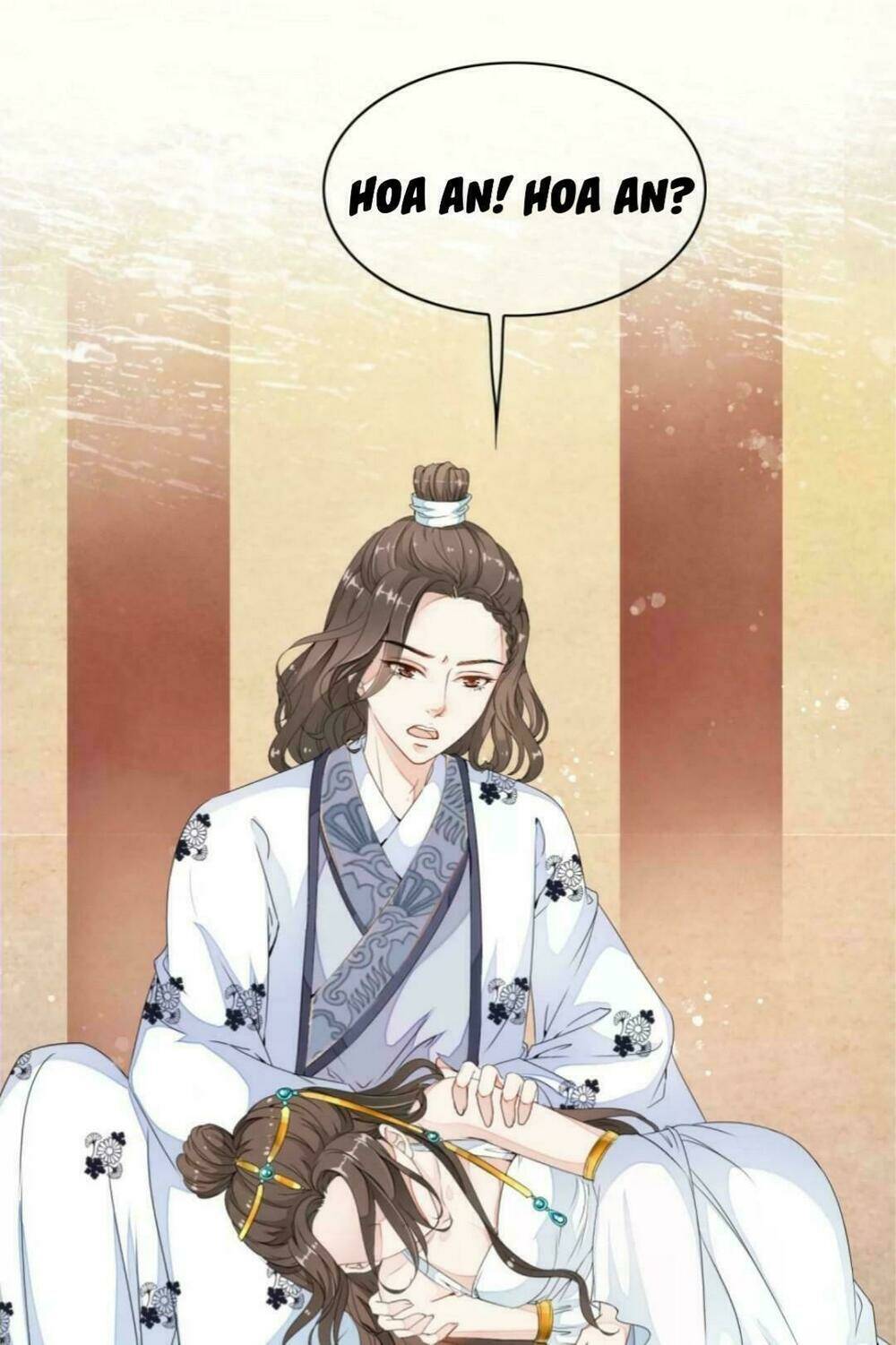 bạch liên yêu cơ người chapter 36 24