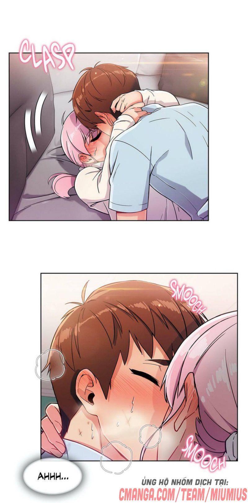 stand up guy chapter 3 8