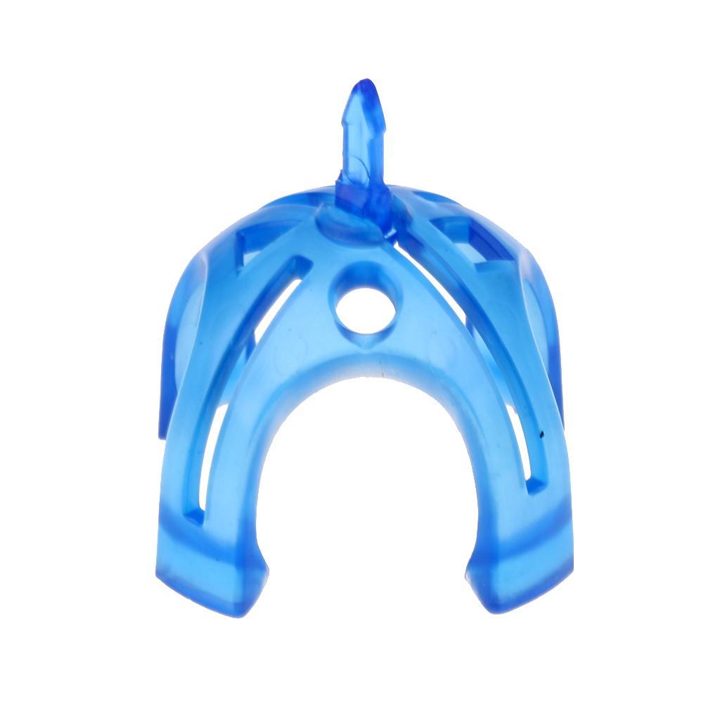 Golf Ball Alignment Marker with Pen and Ball Plus Sturdy Magnetic Smiling Face Visor Clip Golf Ball Marker