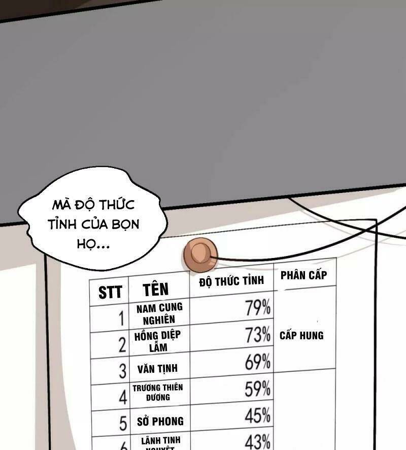 vườn trường cuồng sư hệ thống chapter 121 22