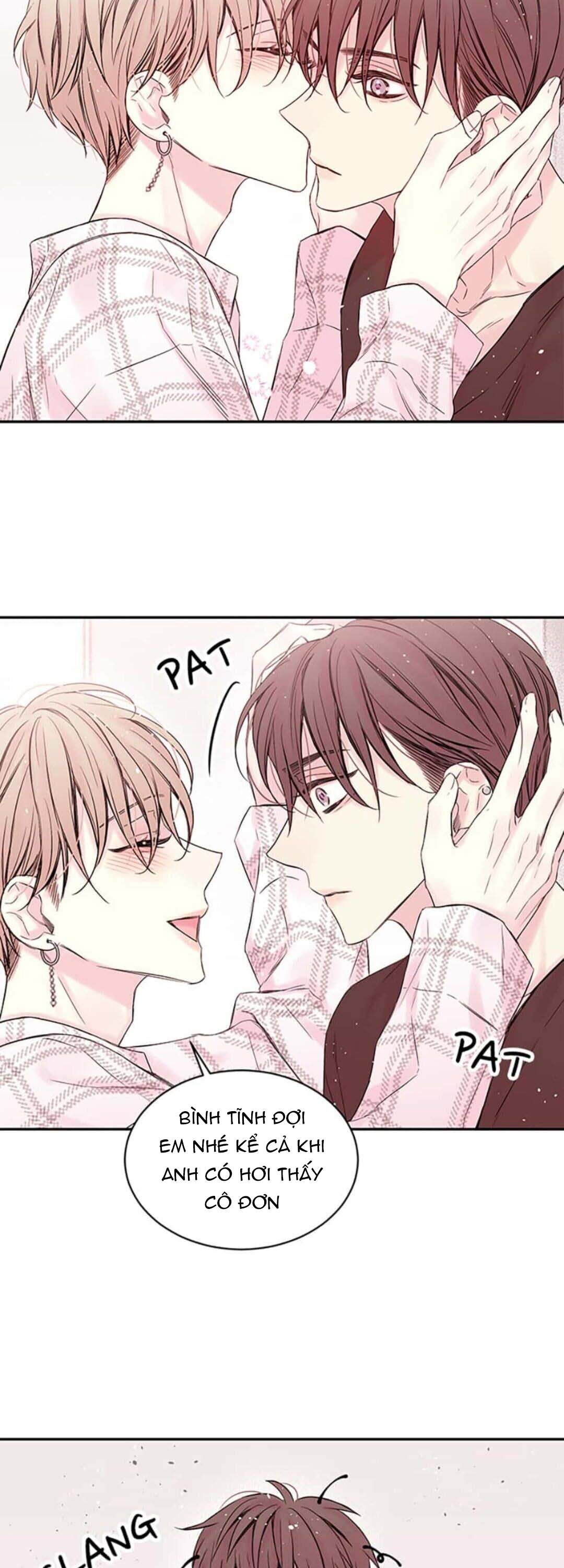 in my closet chapter 31 6