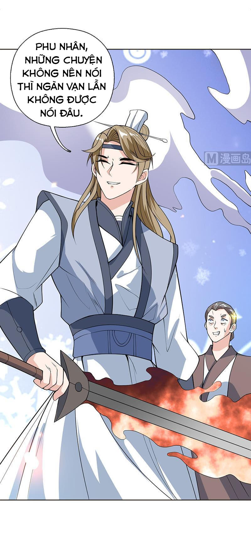 tối cường thần thú hệ thống chapter 236 16