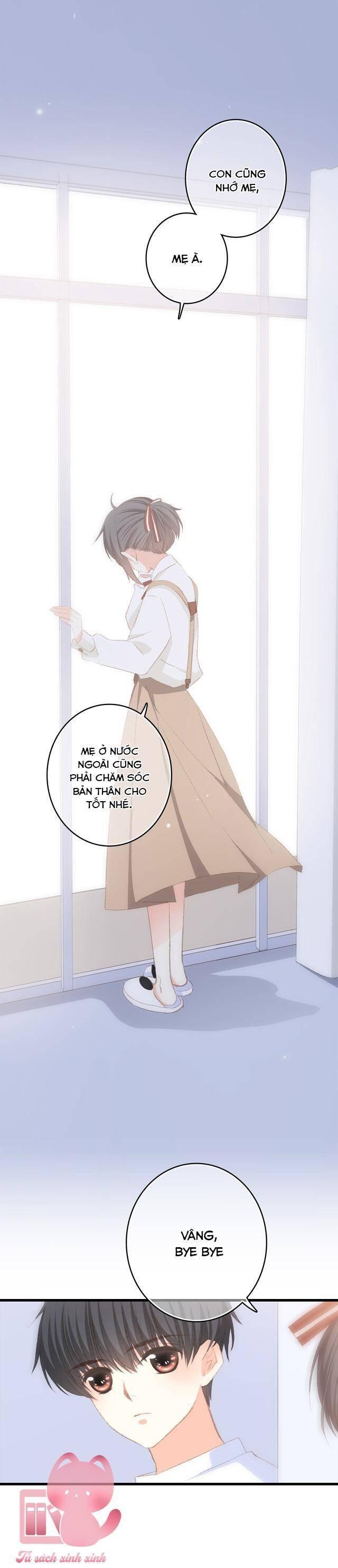 con tim rung động 2 chapter 100.1 4