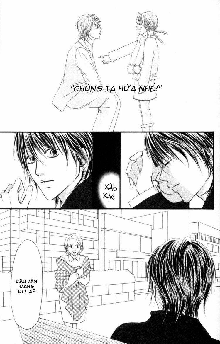 deep love - host chapter 6 7