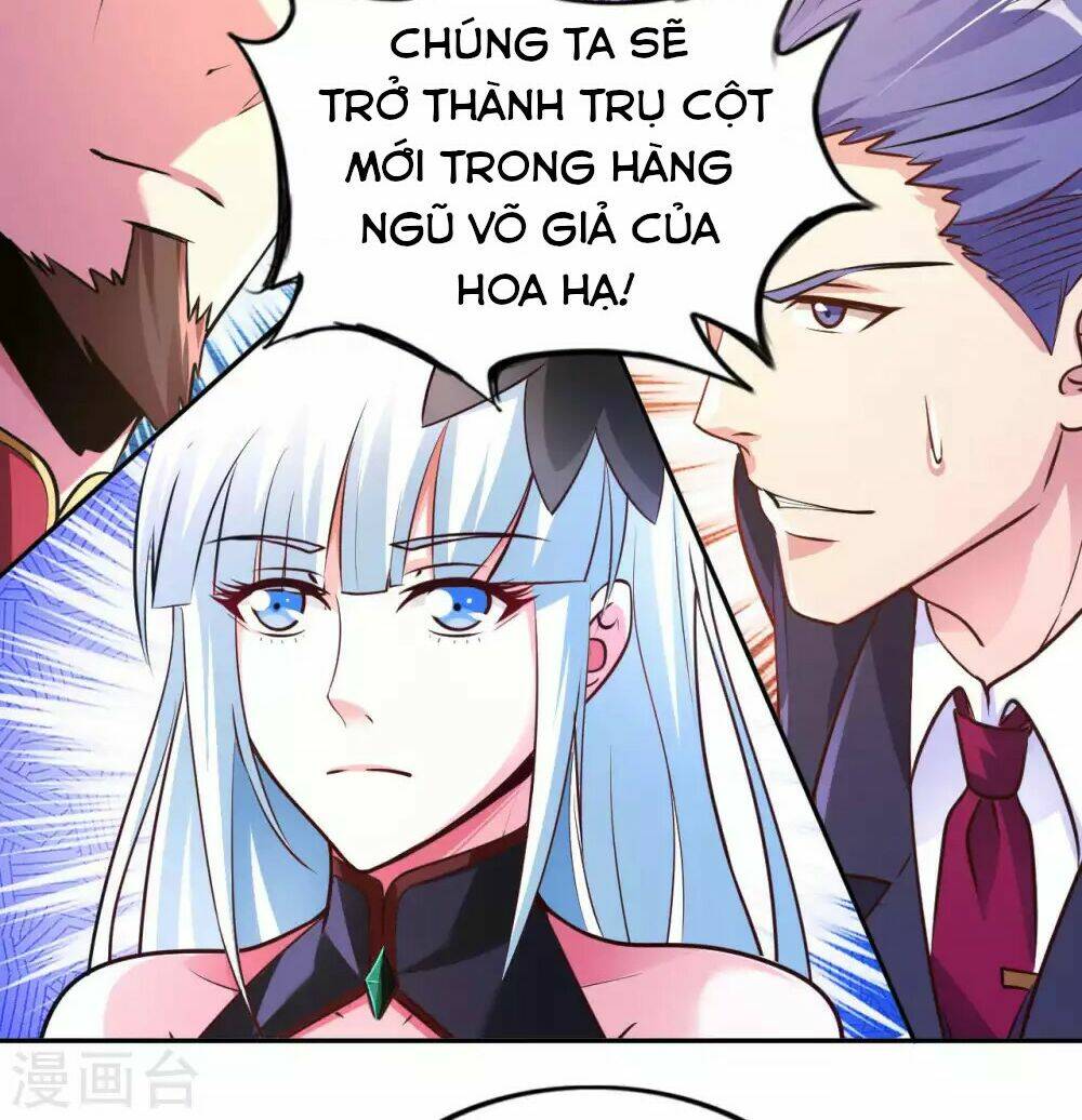 sư phụ của ta là thần tiên chapter 55 41