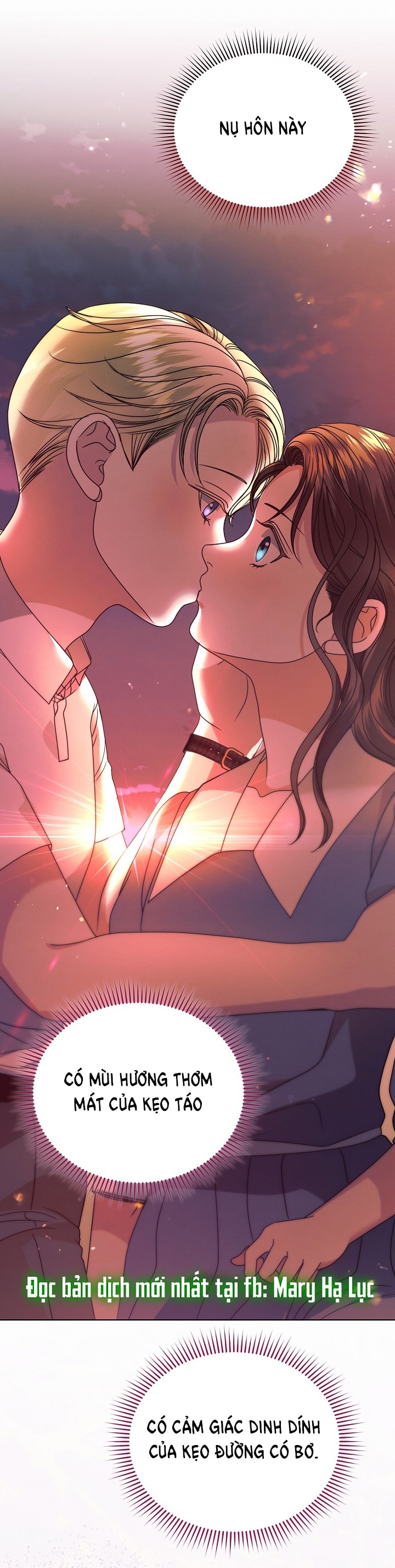 [18+] hãy cầu xin ta đi chapter 33.2 27