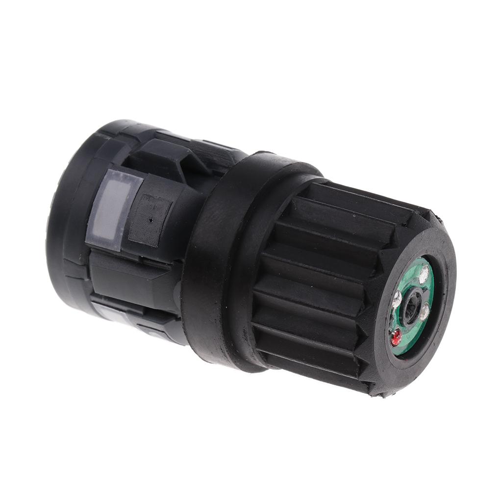 Professional Microphone Cartridge for KTV Stage DIY Accessory 5.3 x 3cm