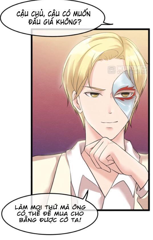 hoàng tử phi thân yêu của tôi chapter 2 11