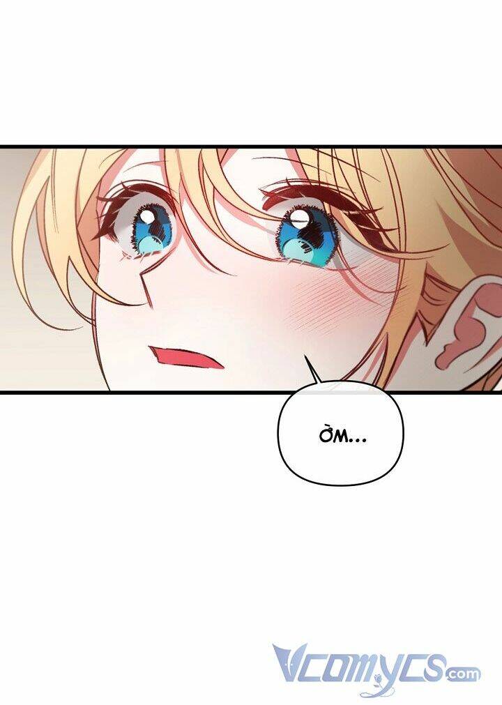 vị hôn thê của kẻ săn mồi chapter 23 12