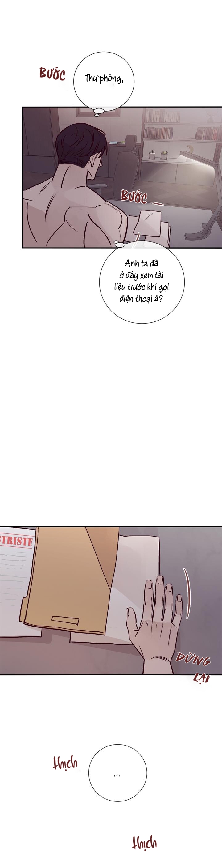 độc dược (marcel) chapter 19 37