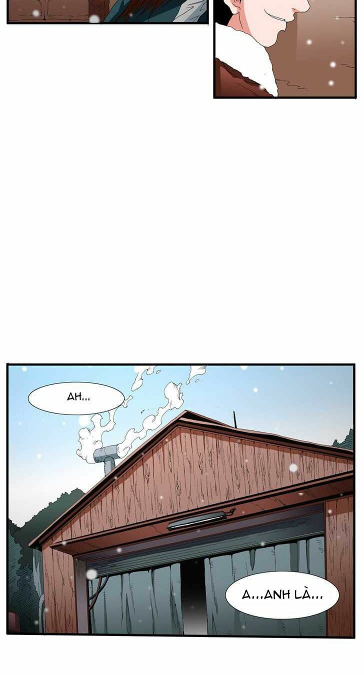 siêu năng chapter 57 11