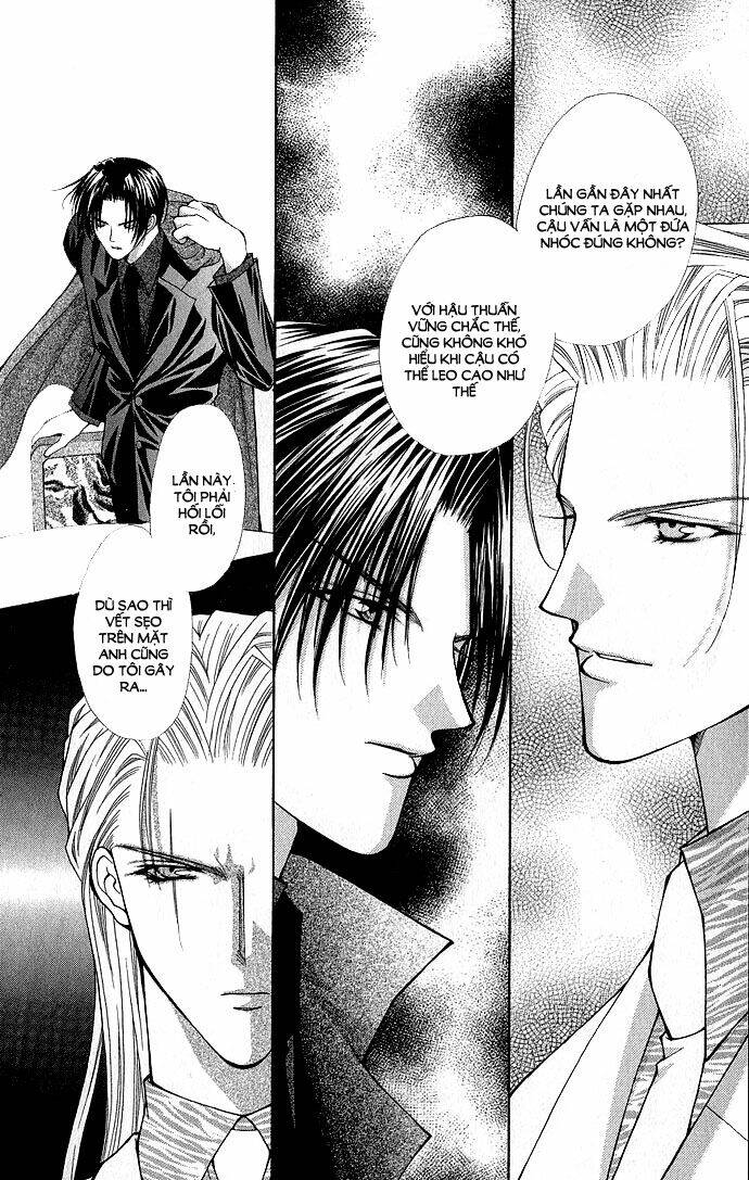 anh chàng khắc tinh chapter 8 4